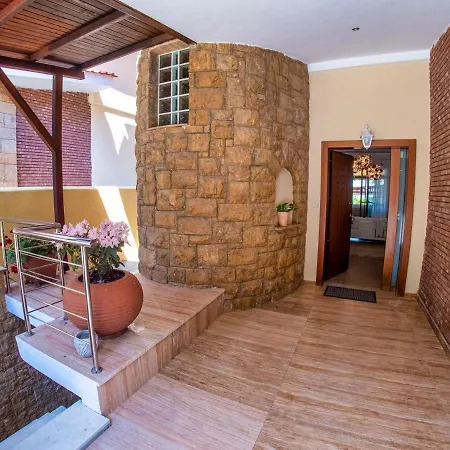 Sani Lili 5 Villa