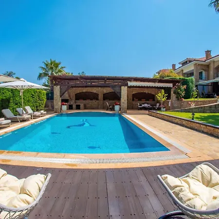 Villa Sani Lili 5 *