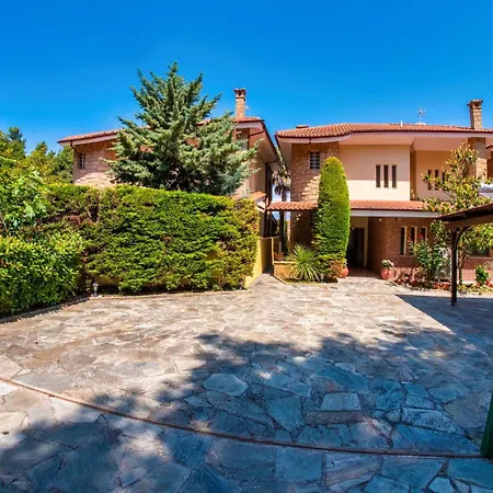 Sani Lili 5 Villa *