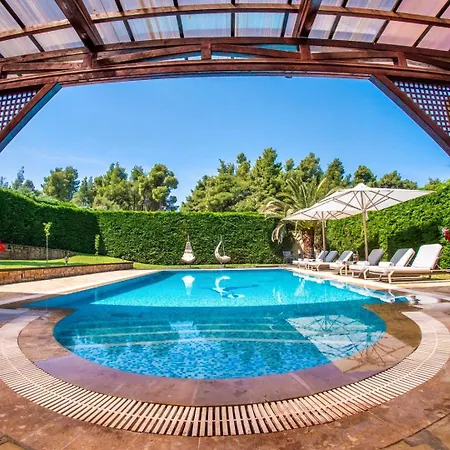 Villa Sani Lili 5 *