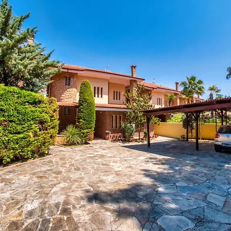Sani Lili 5 Villa