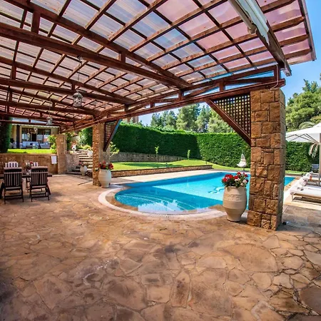 Villa Sani Lili 5