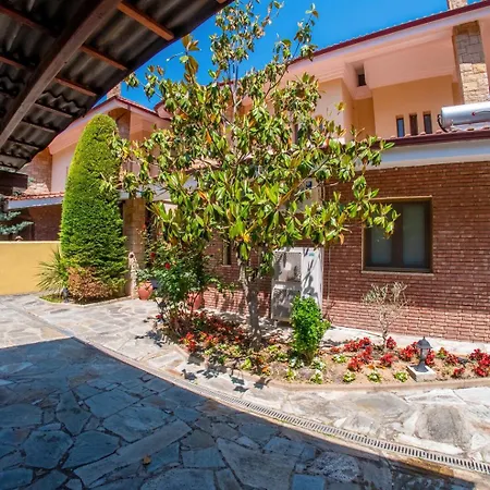 Villa Sani Lili 5