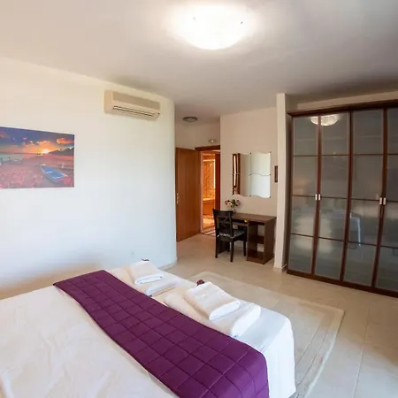 Villa Sani Lili 5 Sani (Chalkidiki)