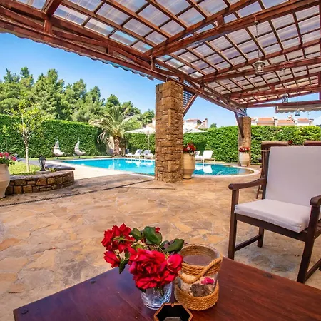 Villa Sani Lili 5 *