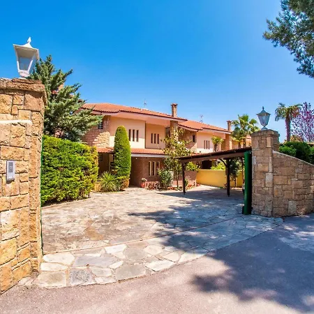 Sani Lili 5 * Sani (Chalkidiki)