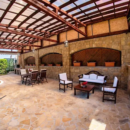 Sani Lili 5 Villa Sani (Chalkidiki)