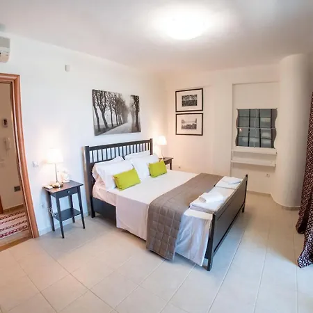 Sani Lili 5 Villa Sani (Chalkidiki)