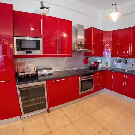 Sani Lili 5 Villa *