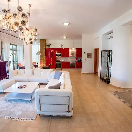 Villa Sani Lili 5 Sani (Chalkidiki)