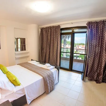 Sani Lili 5 * Sani (Chalkidiki)