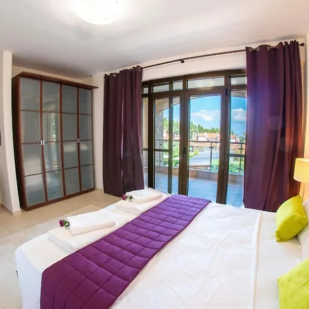 Sani Lili 5 * Sani (Chalkidiki)