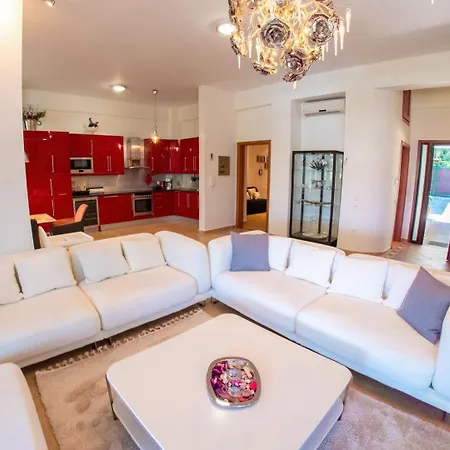Sani Lili 5 Villa *