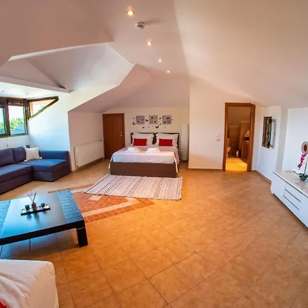 Villa Sani Lili 5 *