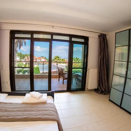 Sani Lili 5 Villa Sani (Chalkidiki)