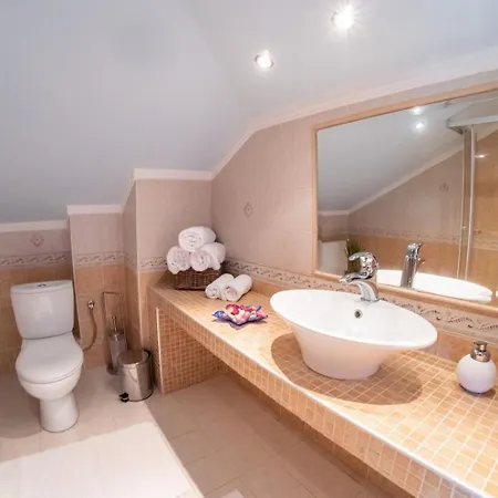 Sani Lili 5 * Sani (Chalkidiki)