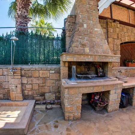 Villa Sani Lili 5 *