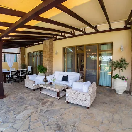 Sani Lili 5 Villa Sani (Chalkidiki)