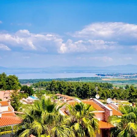 Sani Lili 5 Sani (Chalkidiki)