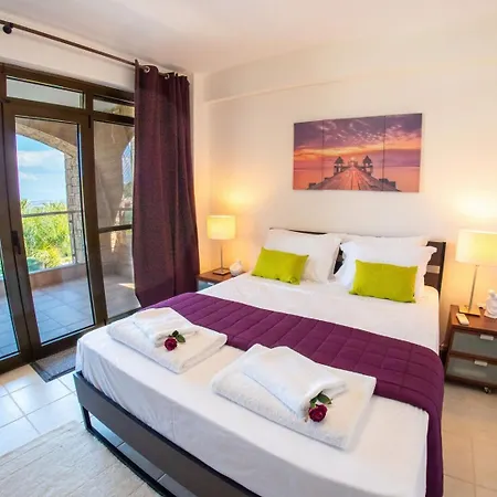 Sani Lili 5 Villa Sani (Chalkidiki)