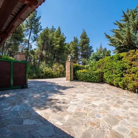 Sani Lili 5 * Sani (Chalkidiki)