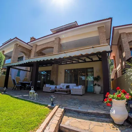 Sani Lili 5 Villa Sani (Chalkidiki)