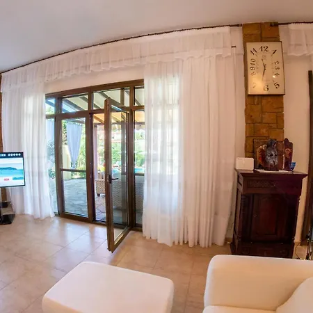 Villa Sani Lili 5