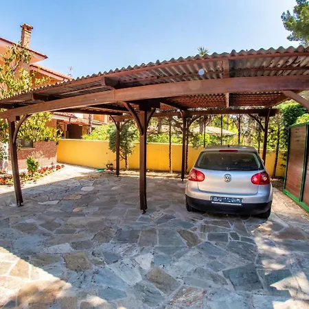 Villa Sani Lili 5 Sani (Chalkidiki)