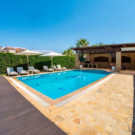 Sani Lili 5 Villa Sani (Chalkidiki)