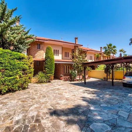 Sani Lili 5 Villa
