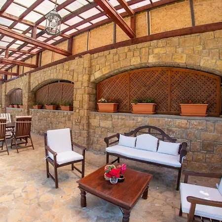 Villa Sani Lili 5 Sani (Chalkidiki)