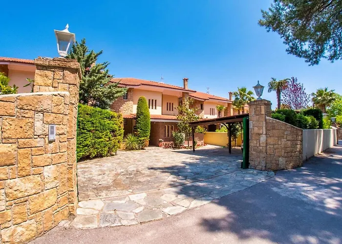 Sani Lili 5 * Sani (Chalkidiki)