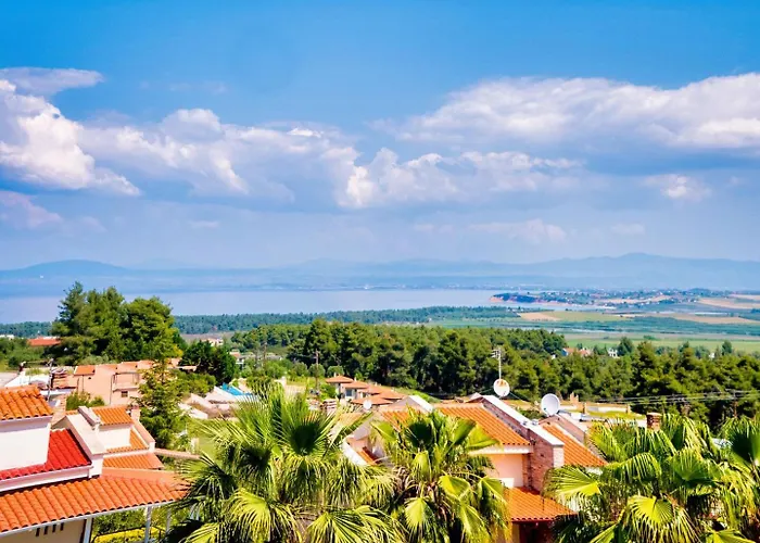 Sani Lili 5 Sani (Chalkidiki)