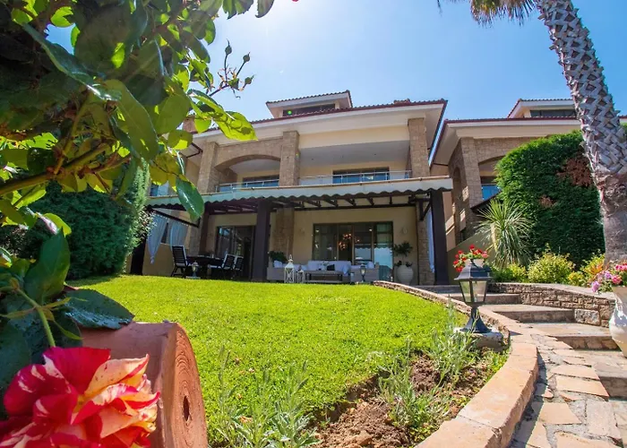 Sani Lili 5 Sani (Chalkidiki)