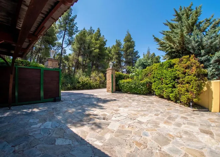 Sani Lili 5 * Sani (Chalkidiki)