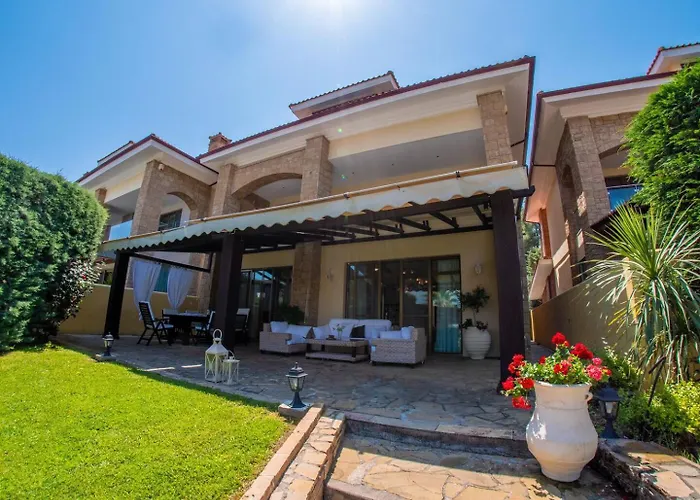 Sani Lili 5 Villa Sani (Chalkidiki)